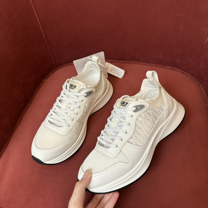 DIOR B25 SNEAKERS-12