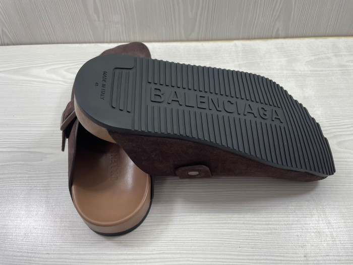 Balenciag* Sandal13