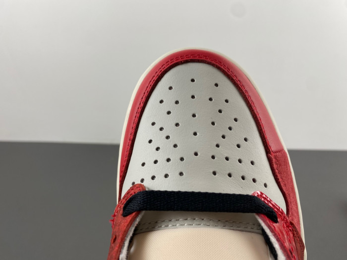 Air Jordan 1 High OG “Next Chapter”SPIDEr 2.0-DV1748-601