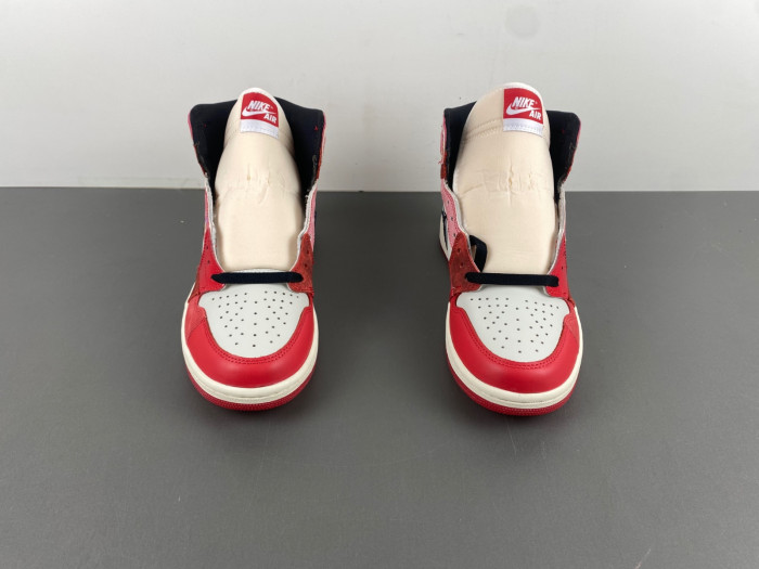 Air Jordan 1 High OG “Next Chapter”SPIDEr 2.0-DV1748-601