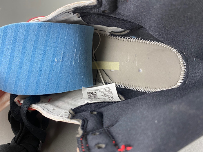 Air Jordan 1 High OG “Next Chapter”SPIDEr 2.0-DV1748-601