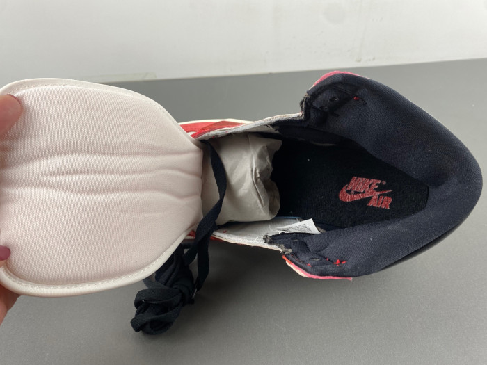 Air Jordan 1 High OG “Next Chapter”SPIDEr 2.0-DV1748-601