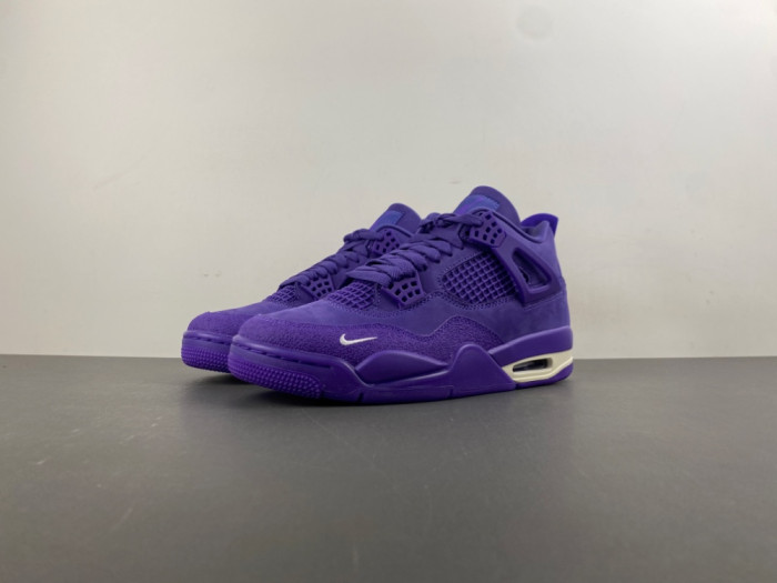 Nigel Sylvester x Air Jordan 4 RETRO OG SP-HF4340-500