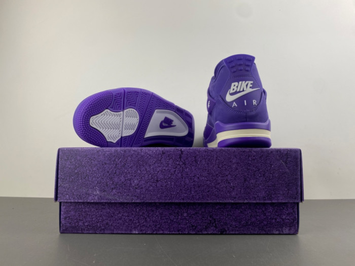 Nigel Sylvester x Air Jordan 4 RETRO OG SP-HF4340-500