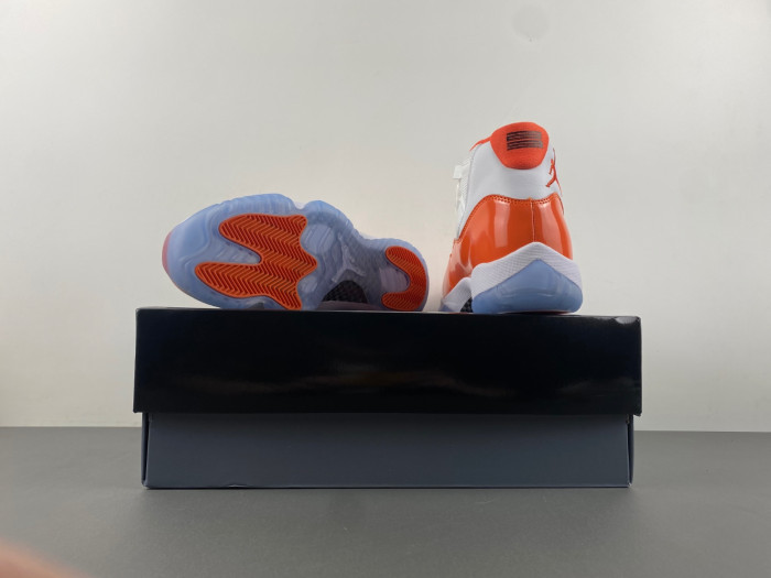 Air Jordan 11 Retro -378037-002
