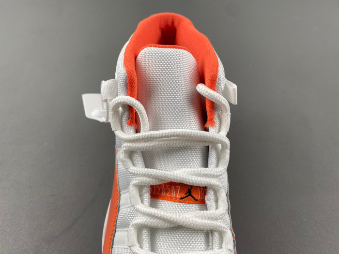 Air Jordan 11 Retro -378037-002