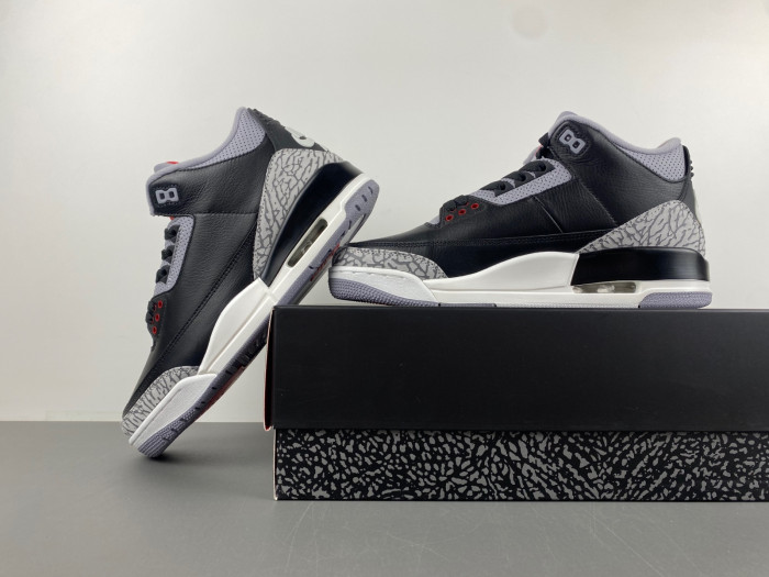 Jordan 3 Retro Black Cement Reimagined-DN3707-010
