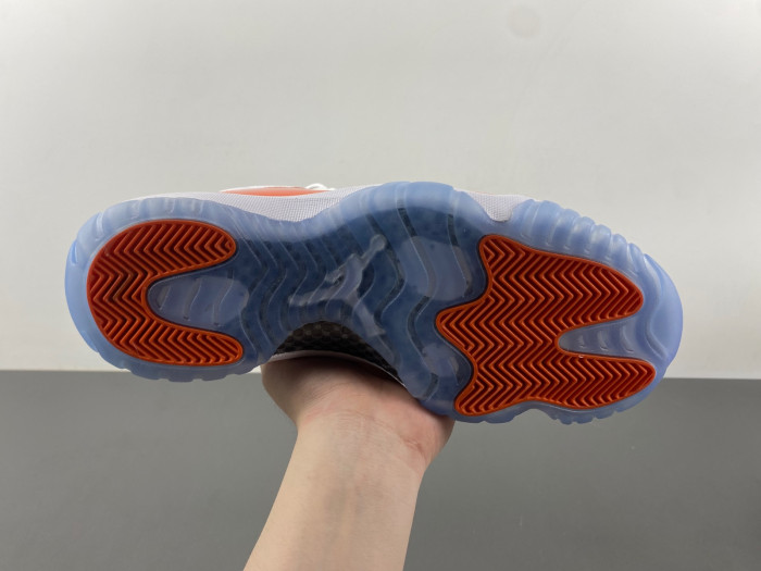 Air Jordan 11 Retro -378037-002