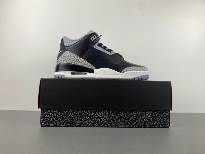 Jordan 3 Retro Black Cement Reimagined-DN3707-010