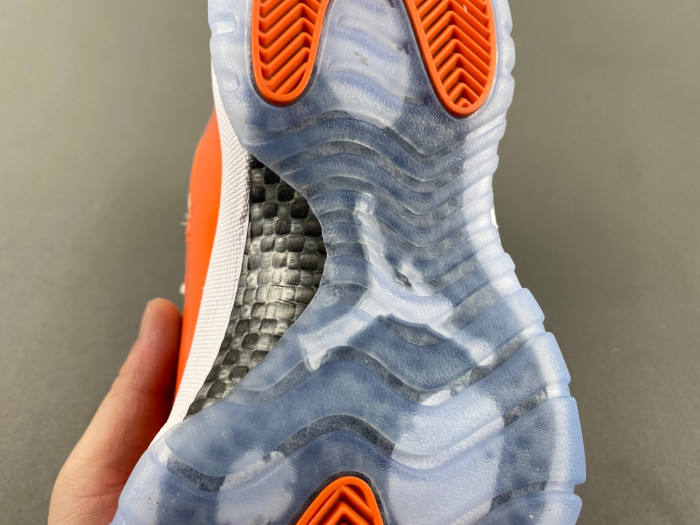 Air Jordan 11 Retro -378037-002