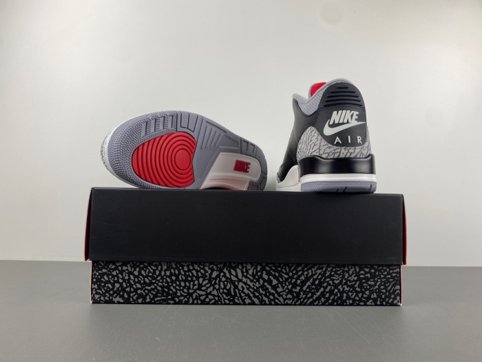 Jordan 3 Retro Black Cement Reimagined-DN3707-010