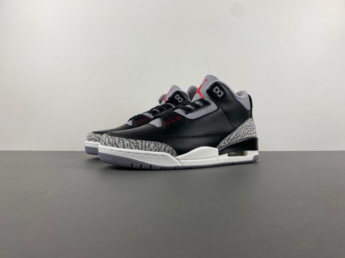 Jordan 3 Retro Black Cement Reimagined-DN3707-010