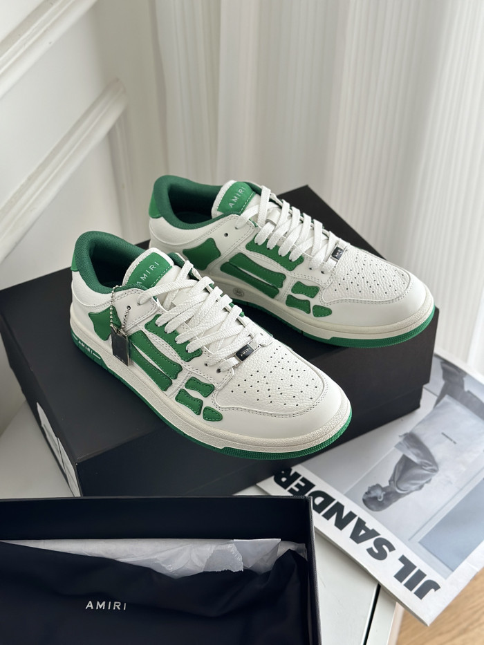 amiri sneaker 38