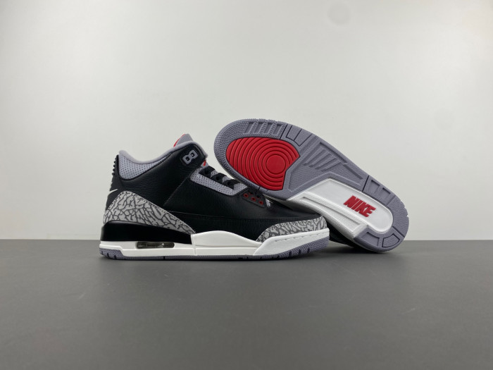 Jordan 3 Retro Black Cement Reimagined-DN3707-010
