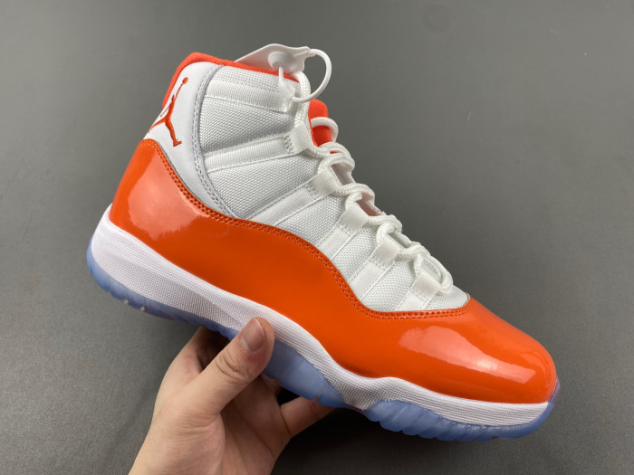 Air Jordan 11 Retro -378037-002