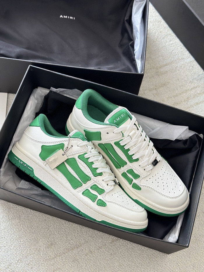 amiri sneaker 38