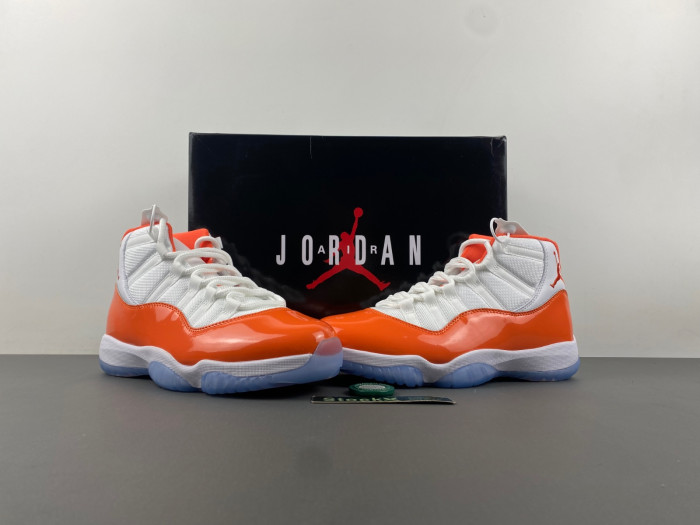 Air Jordan 11 Retro -378037-002