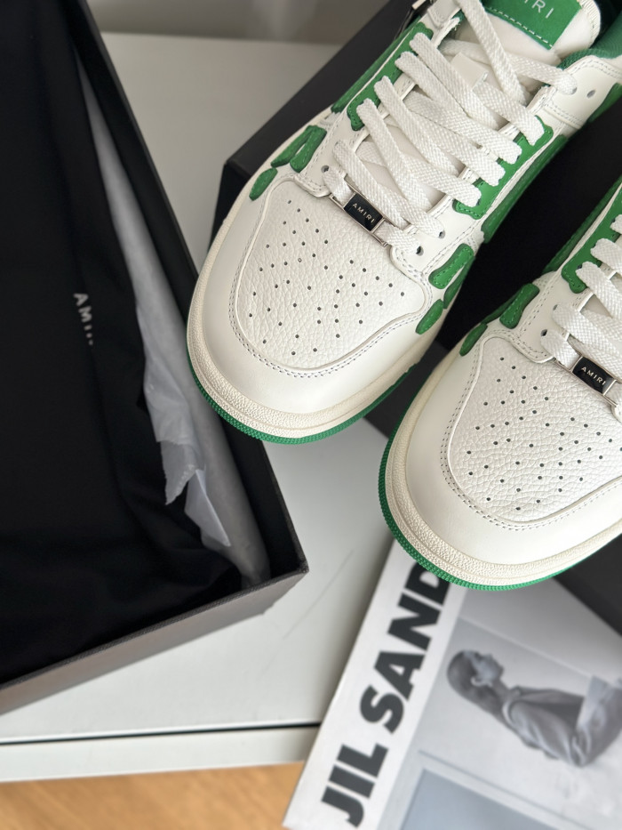 amiri sneaker 38