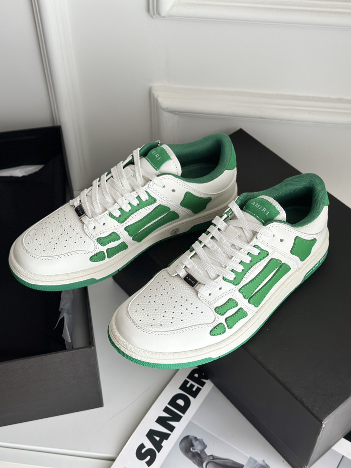 amiri sneaker 38