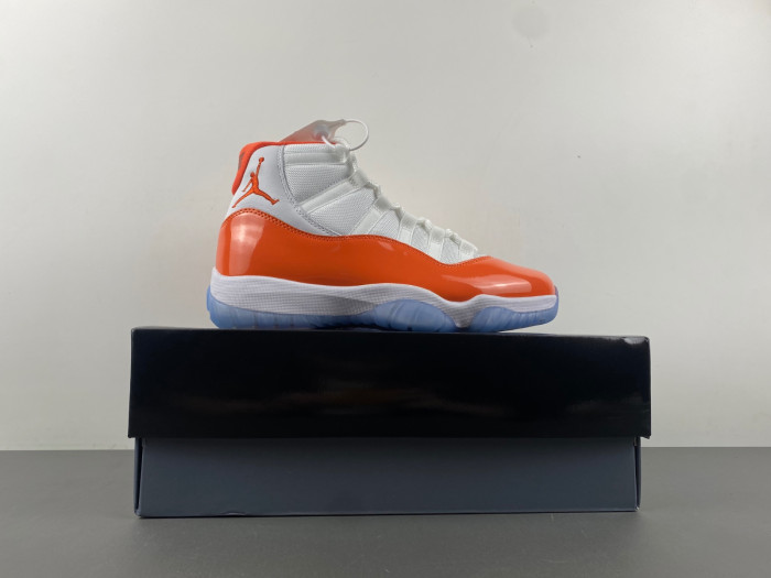 Air Jordan 11 Retro -378037-002