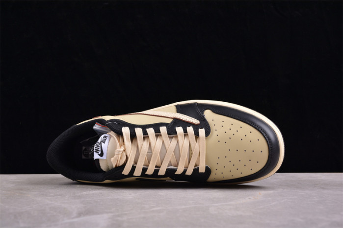 Travis Scott x Jordan Cut The Check- FZ8117-001