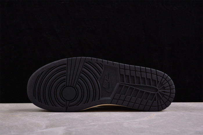 Travis Scott x Jordan Cut The Check- FZ8117-001