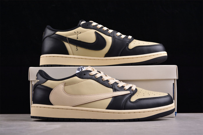 Travis Scott x Jordan Cut The Check- FZ8117-001