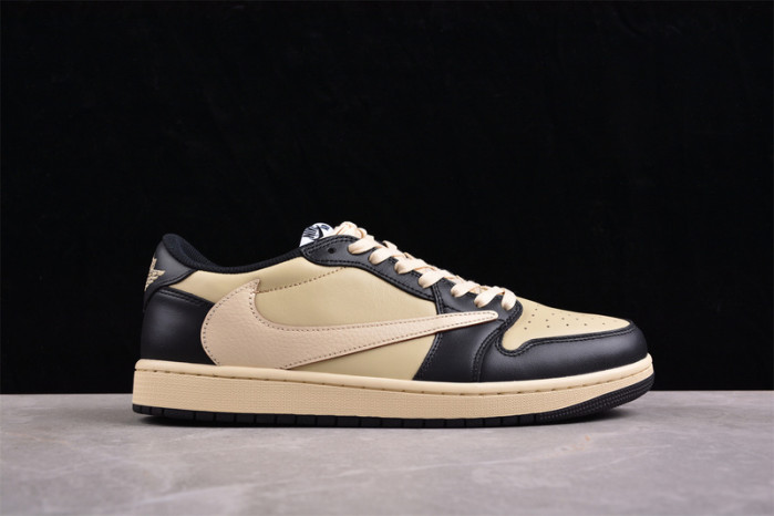 Travis Scott x Jordan Cut The Check- FZ8117-001