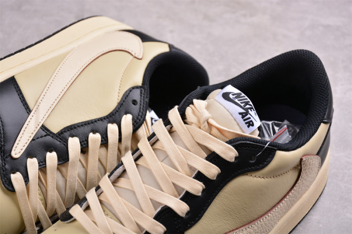 Travis Scott x Jordan Cut The Check- FZ8117-001