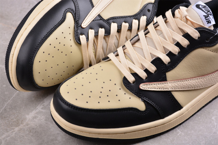 Travis Scott x Jordan Cut The Check- FZ8117-001