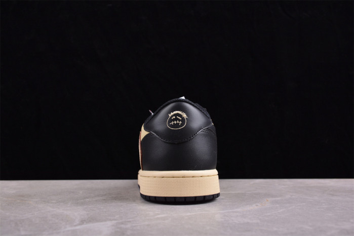 Travis Scott x Jordan Cut The Check- FZ8117-001