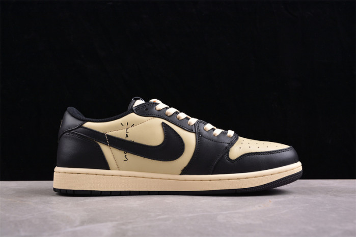 Travis Scott x Jordan Cut The Check- FZ8117-001