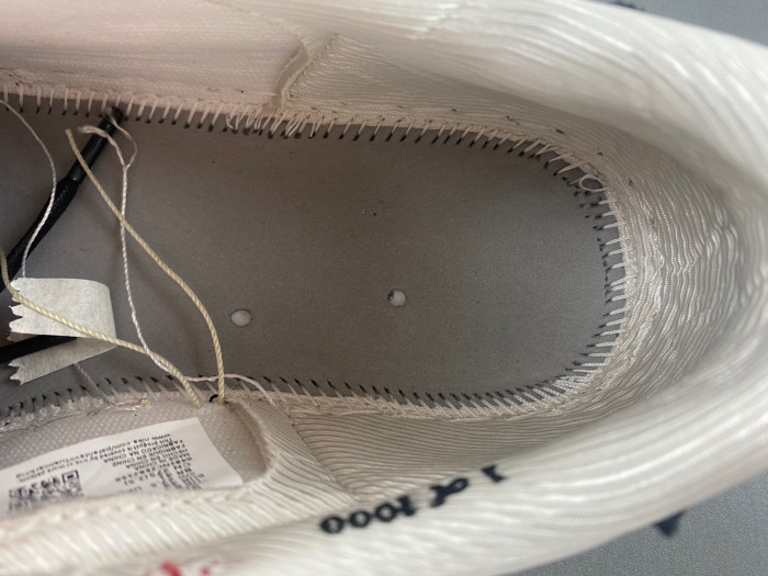 Trophy Room x Air Jordan 1 Low OG -HV6157-100