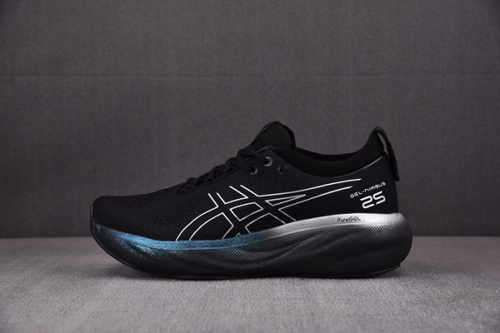 Asics GEL-Nimbus 25- 1011B616-001