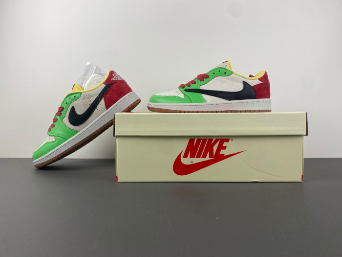 Travis Scott x Air Jordan-CQ4277-112