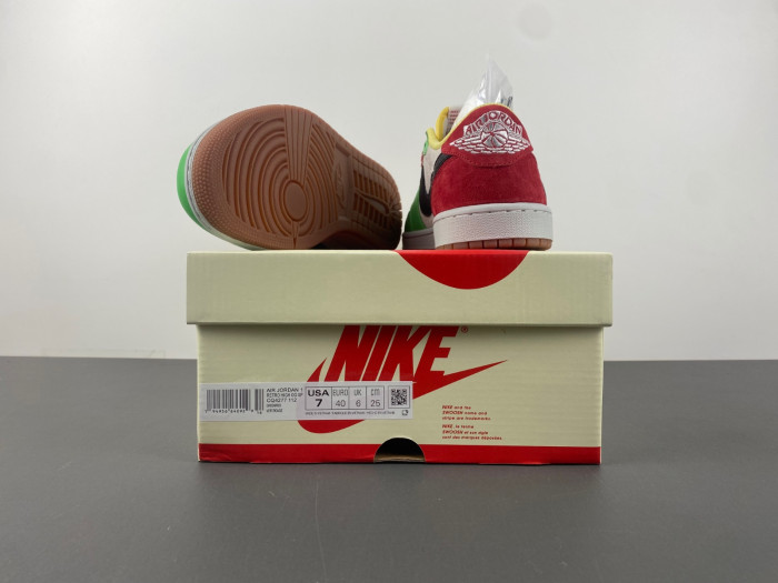 Travis Scott x Air Jordan-CQ4277-112