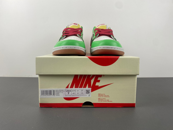 Travis Scott x Air Jordan-CQ4277-112