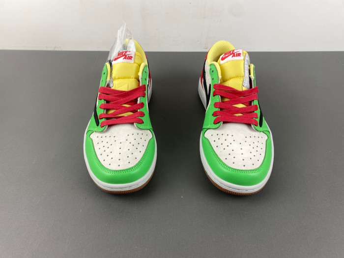 Travis Scott x Air Jordan-CQ4277-112