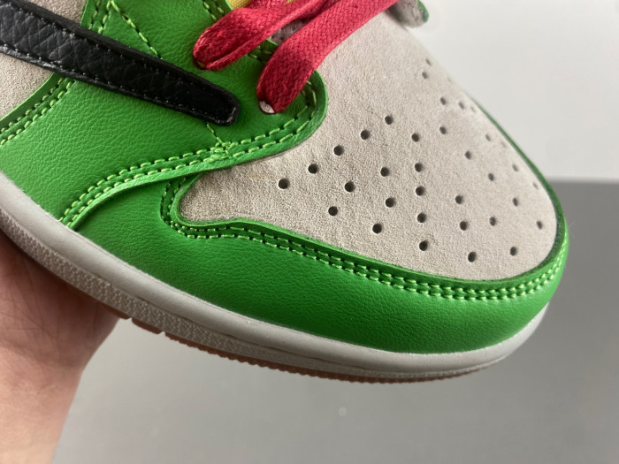 Travis Scott x Air Jordan-CQ4277-112