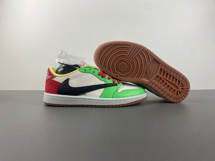 Travis Scott x Air Jordan-CQ4277-112