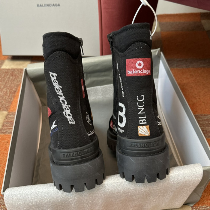 BALENCIAGA BOOT -23