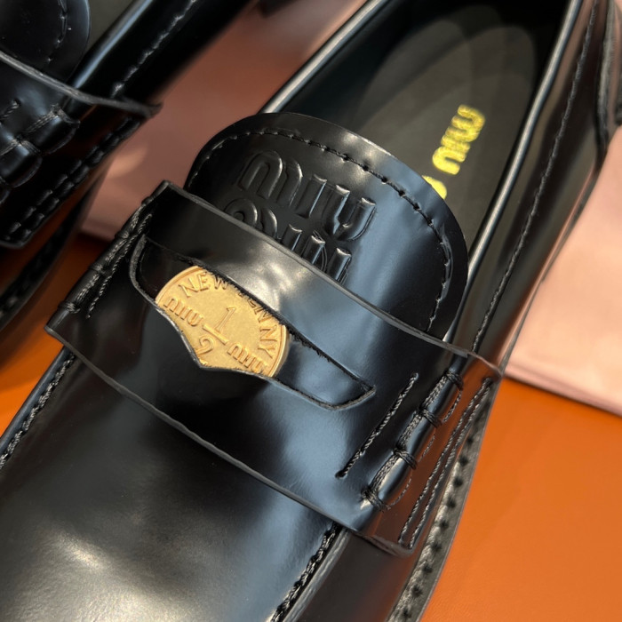 g**i loafer-loafer 0011