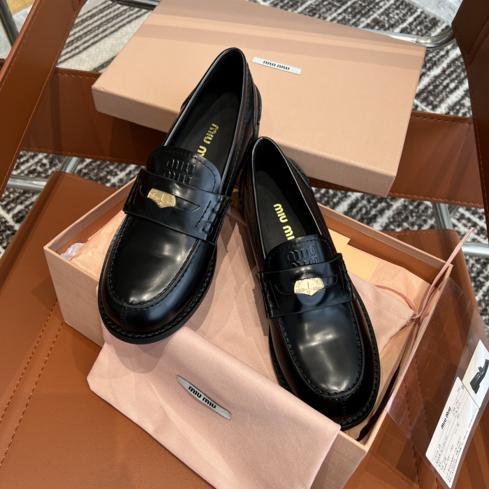 g**i loafer-loafer 0011