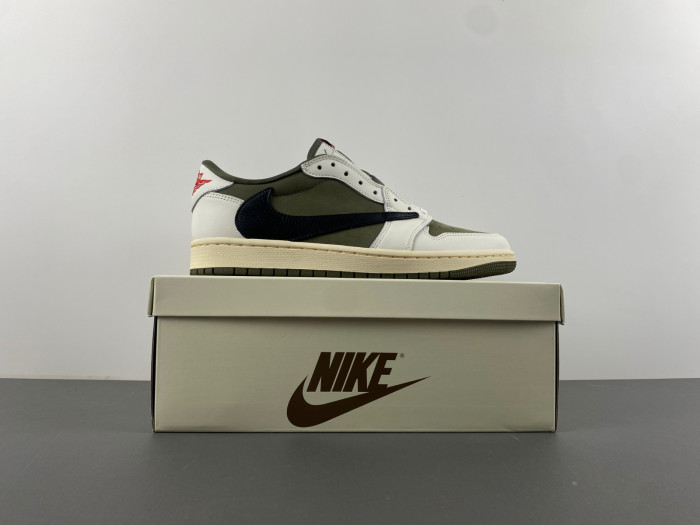 travis scott x air jordan 1 low og-dm7866-200