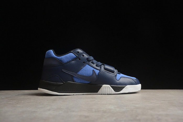 Travis Scott x Jordan Cut The Check-FZ8117-001