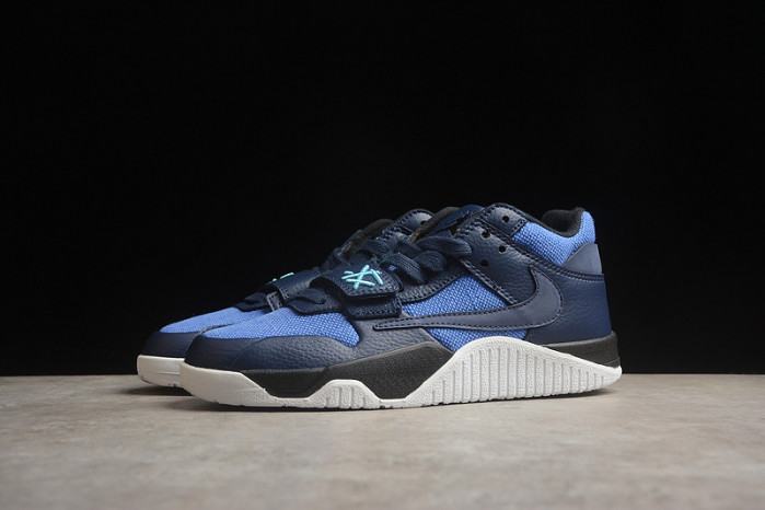 Travis Scott x Jordan Cut The Check-FZ8117-001