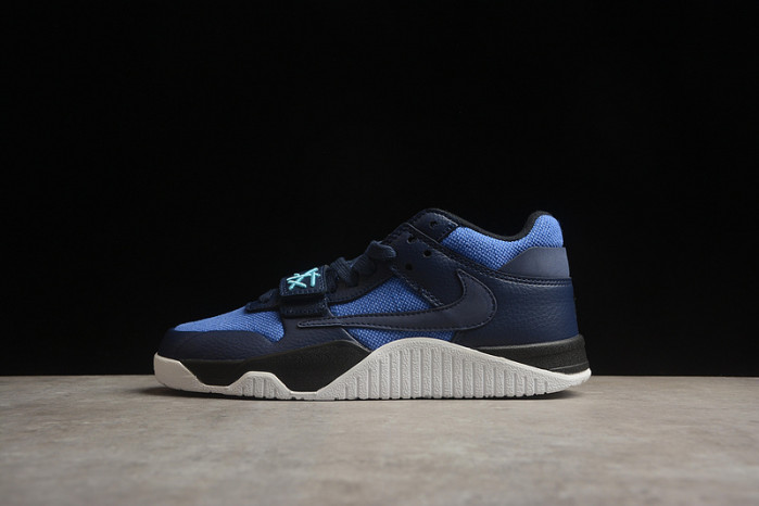 Travis Scott x Jordan Cut The Check-FZ8117-001