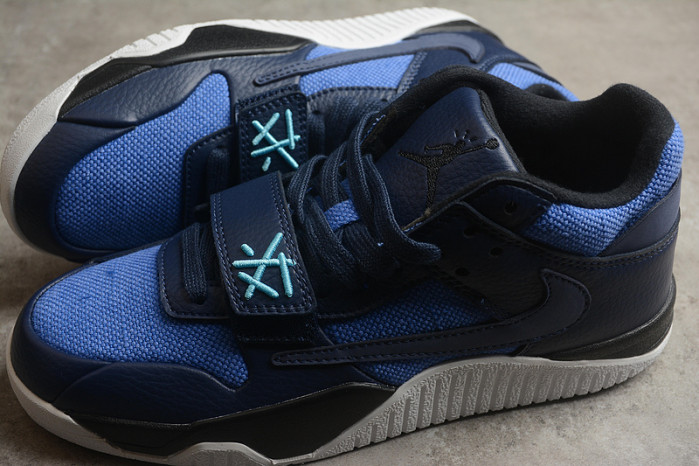 Travis Scott x Jordan Cut The Check-FZ8117-001