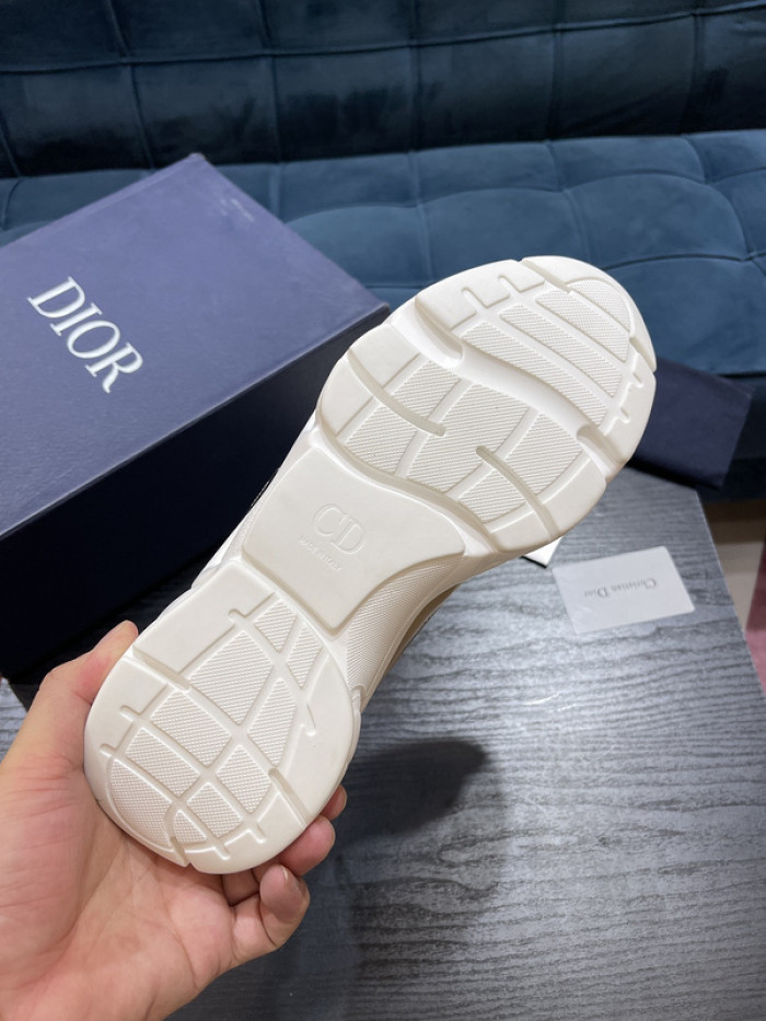 DIOR B22 SNEAKERS -37