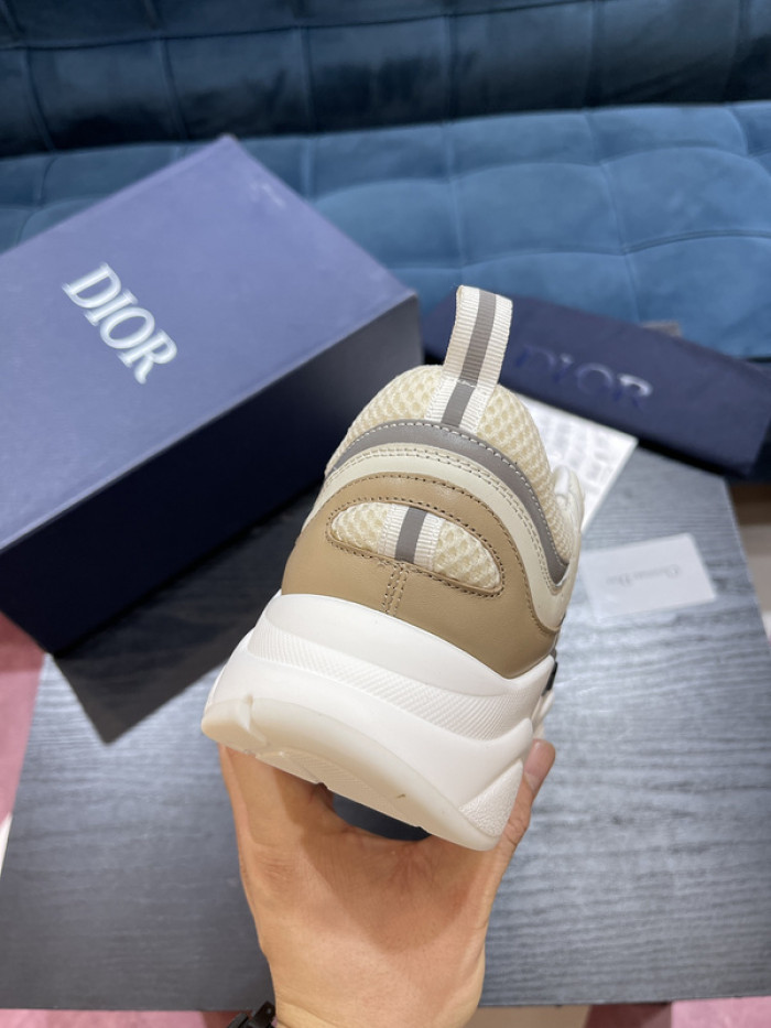 DIOR B22 SNEAKERS -37